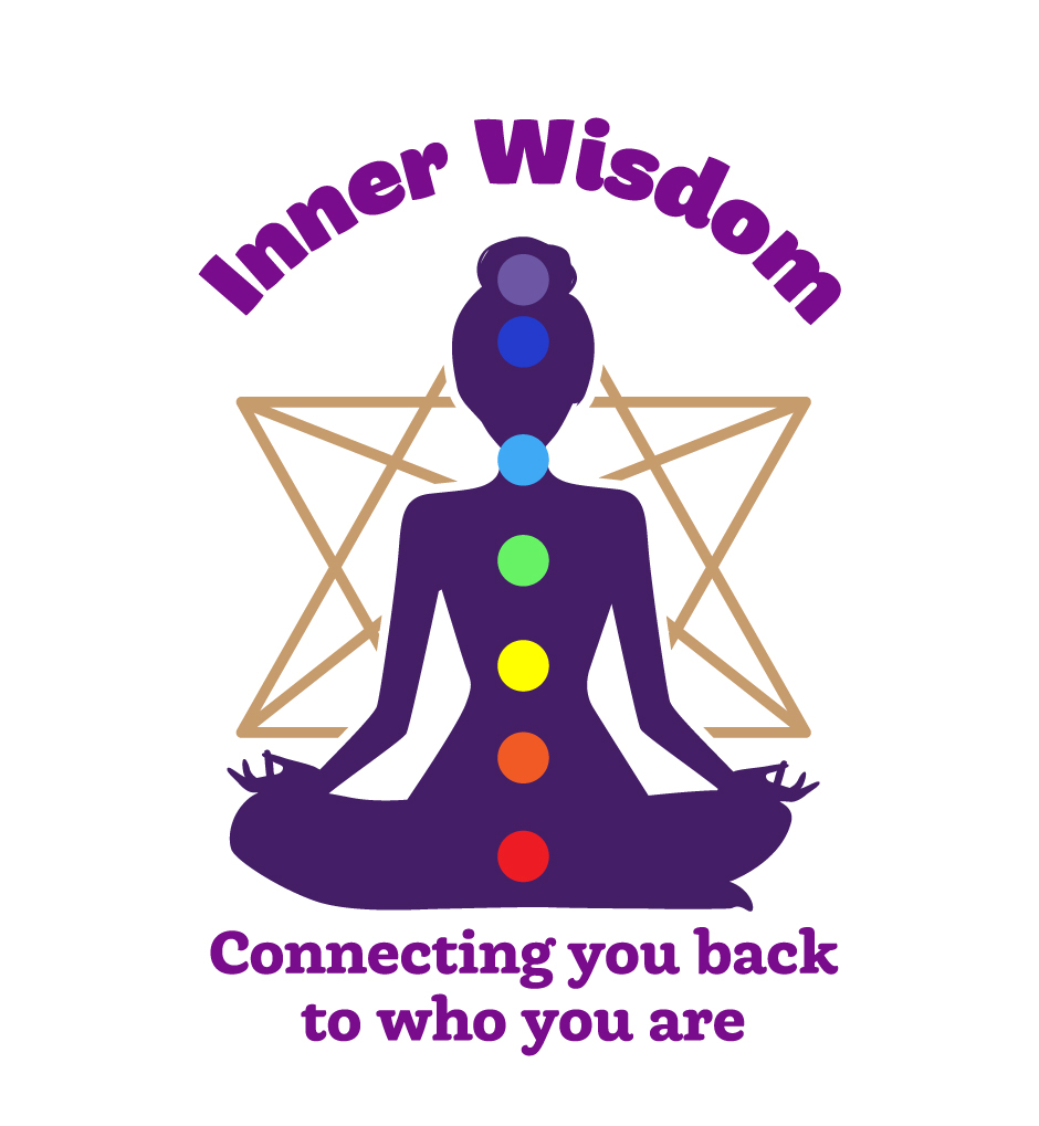 Inner Wisdom Logo
